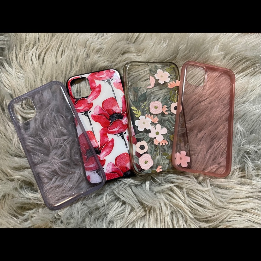iPhone 11 6.1 cases